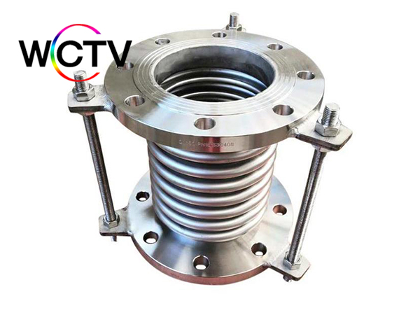 通(tong)用補(bu)償(chang)器